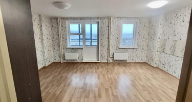 1-к. квартира, 35,7&nbsp;м²