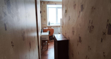 1-к. квартира, 32&nbsp;м²