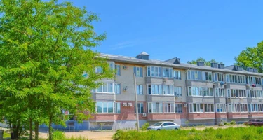 2-к. квартира, 38&nbsp;м²
