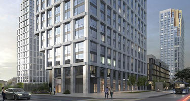 4-к. квартира, 122&nbsp;м²