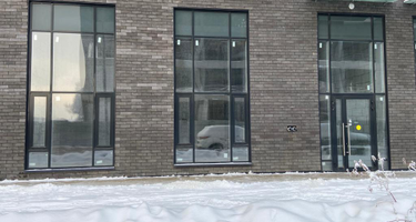 Торговые помещения, 96,7 м²