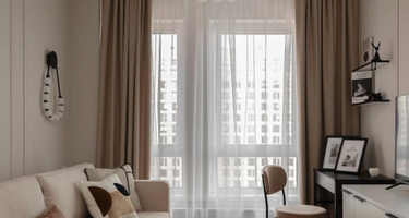 Студия, 23,2&nbsp;м²