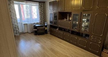 1-к. квартира, 29&nbsp;м²