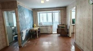2-к. квартира, 44&nbsp;м²