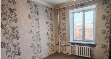 1-к. квартира, 34,6&nbsp;м²