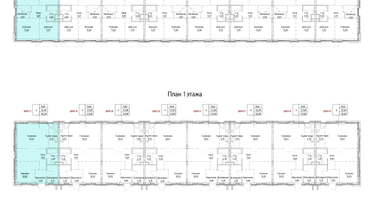 6-к. квартира, 121 м²