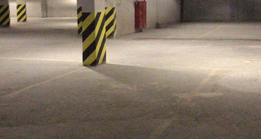 Машино-место, 13,3&nbsp;м²