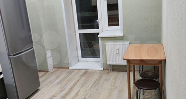 1-к. квартира, 32,1&nbsp;м²