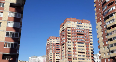 1-к. квартира, 40 м²