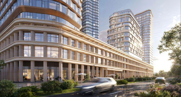 2-к. квартира, 73&nbsp;м²