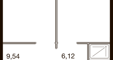 2-к. квартира, 50&nbsp;м²