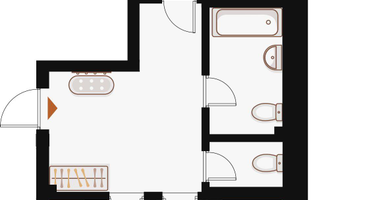2-к. квартира, 67&nbsp;м²