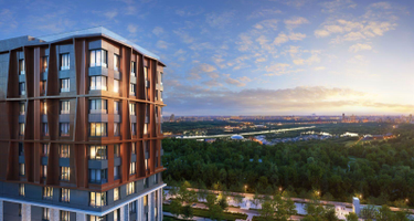 2-к. квартира, 68 м²