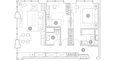 3-к. квартира, 73&nbsp;м²
