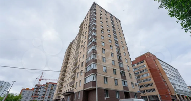 3-к. квартира, 85&nbsp;м²