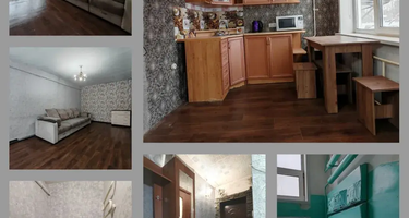 1-к. квартира, 30,5&nbsp;м²