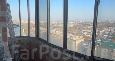 2-к. квартира, 75,6&nbsp;м²
