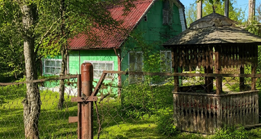 Участок (ижс), 6 сот.