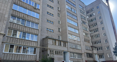 3-к. квартира, 60&nbsp;м²