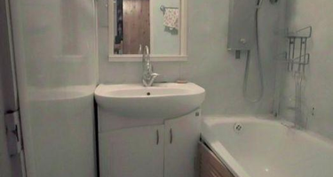 3-к. квартира, 63 м²