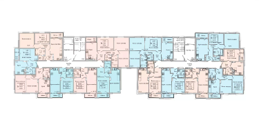 1-к. квартира, 32&nbsp;м²