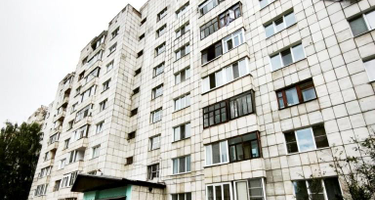 1-к. квартира, 28,9&nbsp;м²