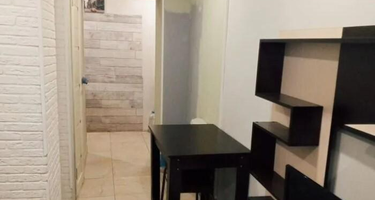 Студия, 23&nbsp;м²