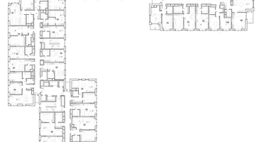 Студия, 23 м²