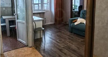 2-к. квартира, 43,3&nbsp;м²