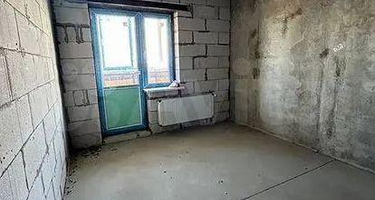 1-к. квартира, 24&nbsp;м²