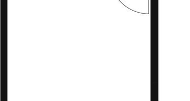 Студия, 22&nbsp;м²