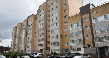 Студия, 34,8 м²