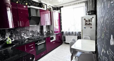 2-к. квартира, 52,8&nbsp;м²