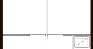 Студия, 55&nbsp;м²