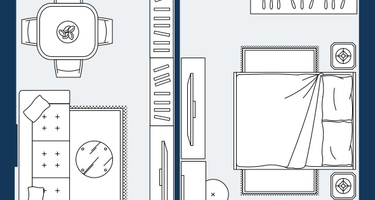 1-к. квартира, 41&nbsp;м²