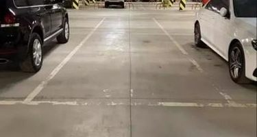 Машино-место, 16,2 м²