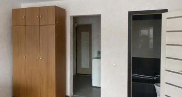 Студия, 22,4 м²