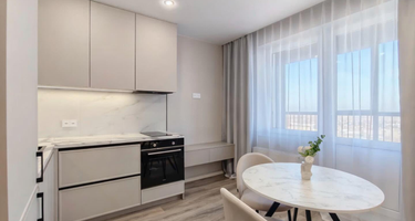 1-к. квартира, 36&nbsp;м²