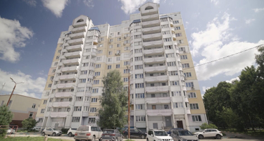 2-к. квартира, 64,3 м²