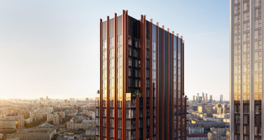 5-к. квартира, 95 м²