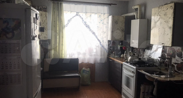 1-к. квартира, 49,5&nbsp;м²