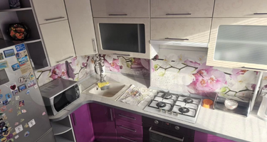 2-к. квартира, 43&nbsp;м²