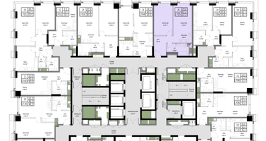 2-к. квартира, 47&nbsp;м²