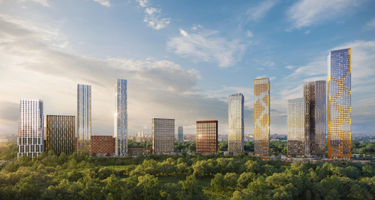 2-к. квартира, 41&nbsp;м²