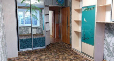 2-к. квартира, 44,6&nbsp;м²