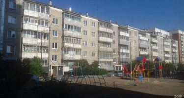 3-к. квартира, 64,1&nbsp;м²