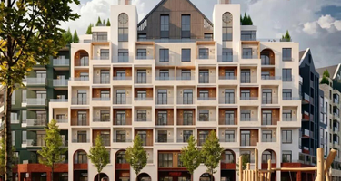2-к. квартира, 78,4 м²