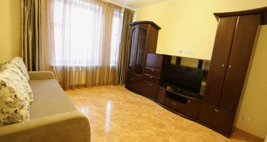 2-к. квартира, 57,9&nbsp;м²