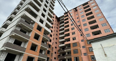 1-к. квартира, 60,9&nbsp;м²