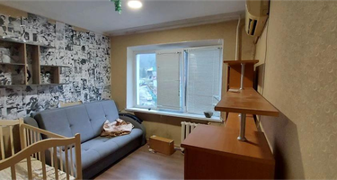 1-к. квартира, 30 м²